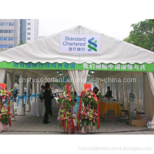 Custom Tent With Logo, Advertising Tent (SD-T212)